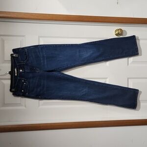 Women's 505 Levi's Straight Jeans
